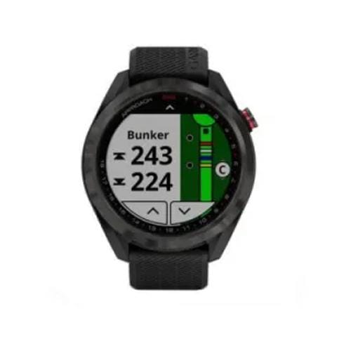 Garmin Approach S42 Front