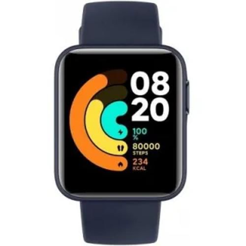 Xiaomi Mi Watch Lite Front