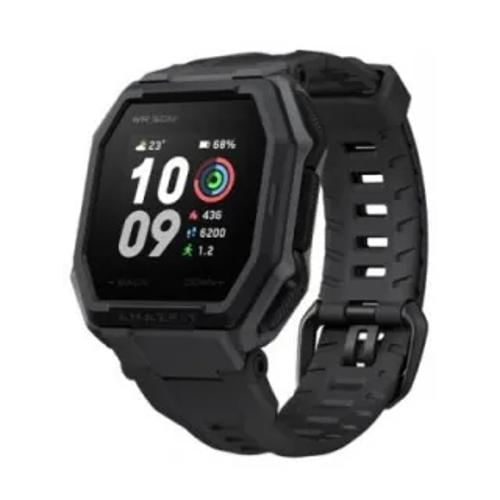 Amazfit Ares Front Display