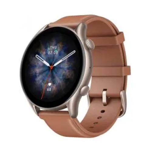 Amazfit Gtr 3 Pro Front