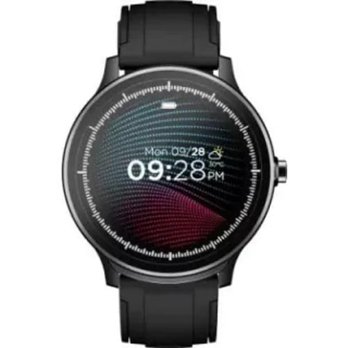 Boat Watch Delta Front