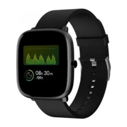 Noise Colorfit Qube Front Display