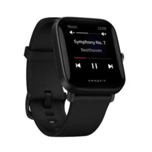 Amazfit Bip U Pro Front Display