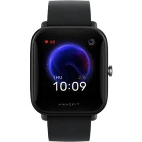 Amazfit Bip U Front