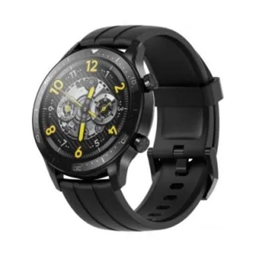Realme Watch S Pro Front Display