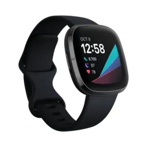 Fitbit Sense Front