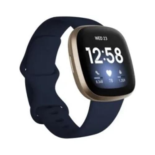 Fitbit Versa 3 Front