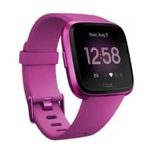 Fitbit Versa Lite Edition Front