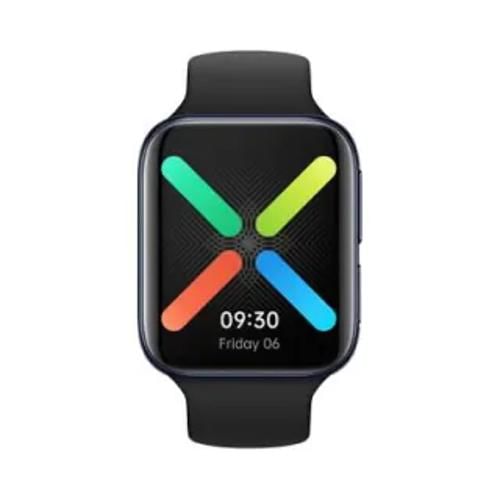 Oppo Watch 46Mm Front Display