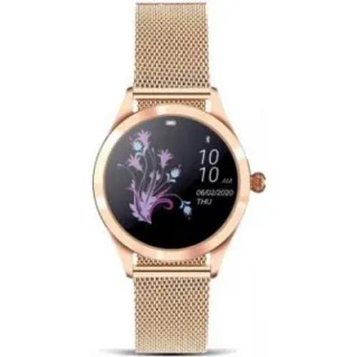 Gionee Senorita Front