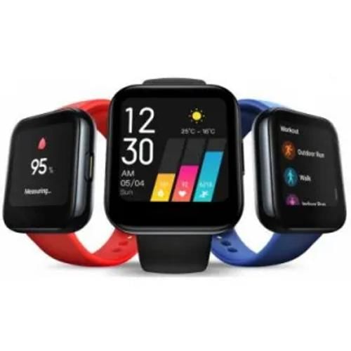 Realme Watch Front