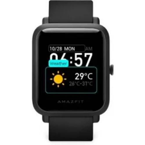 Amazfit Bip S Front