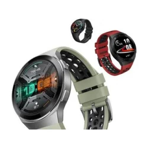 Huawei Watch Gt 2E Front Display