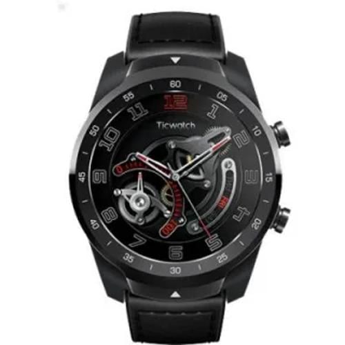 Mobvoi Ticwatch Pro Front