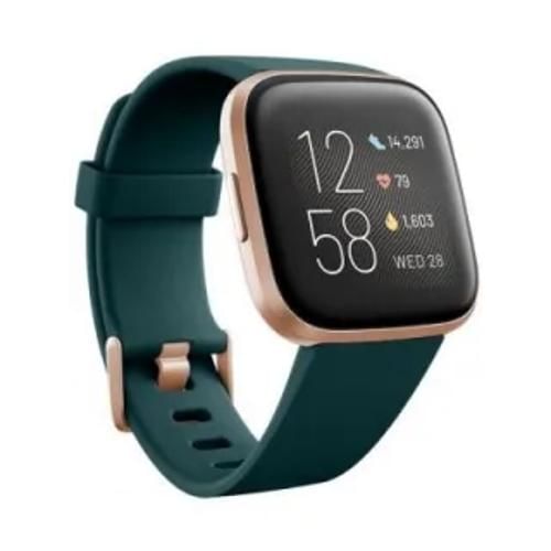 Fitbit Versa 2 Front