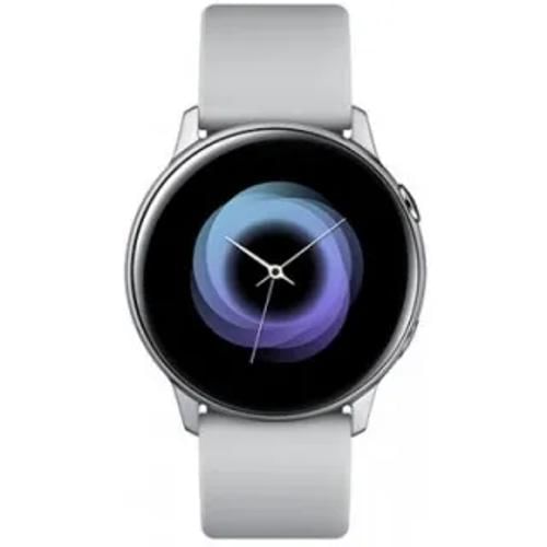 Samsung Galaxy Watch Active Front Display