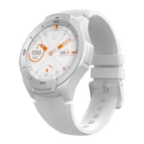 Mobvoi Ticwatch S2 Front Display