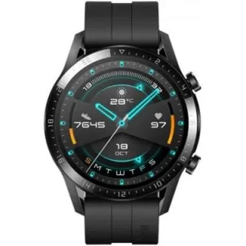 Huawei Watch Gt 2 46Mm Front Display