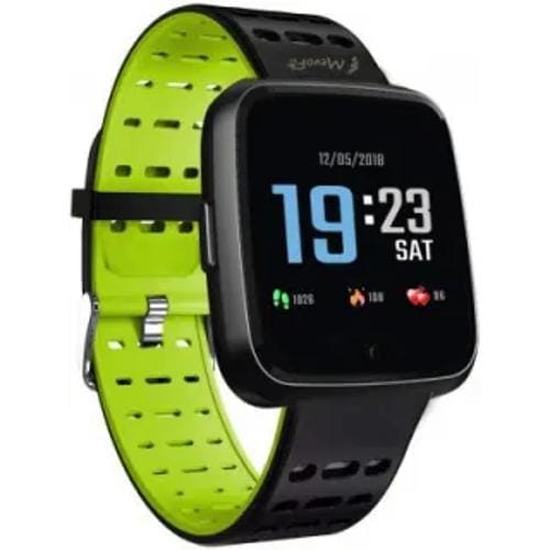 Mevofit Race Space Front