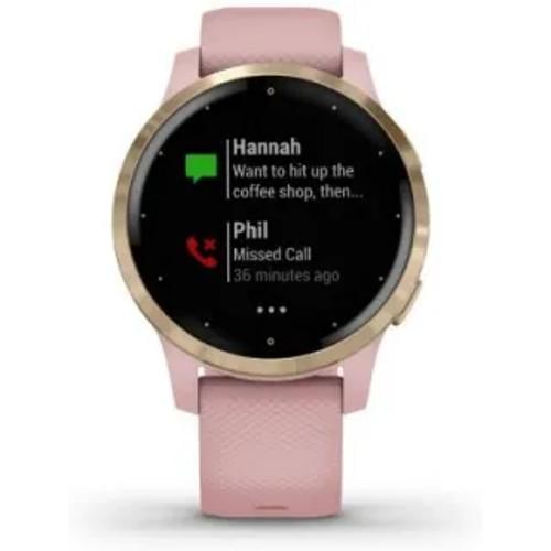 Garmin Vivoactive 4S