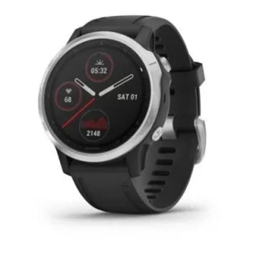 Garmin Fenix 6S Front