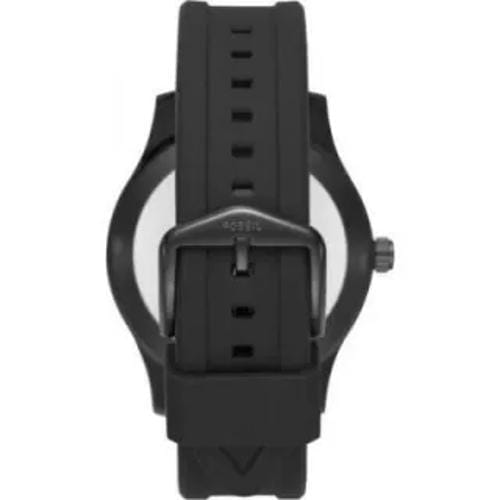 Fossil Q Marshall Front Display