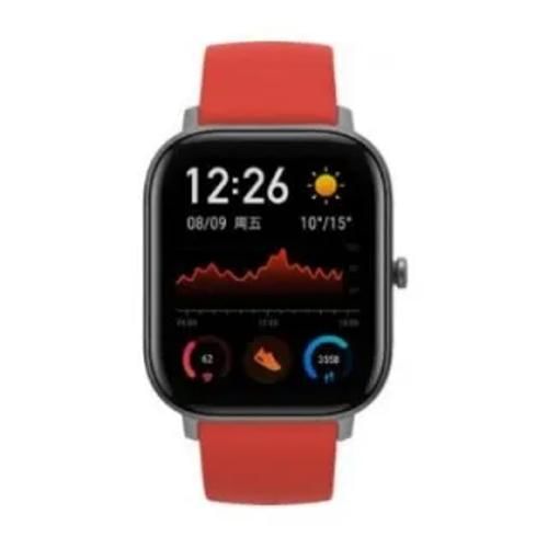 Amazfit Gts Front
