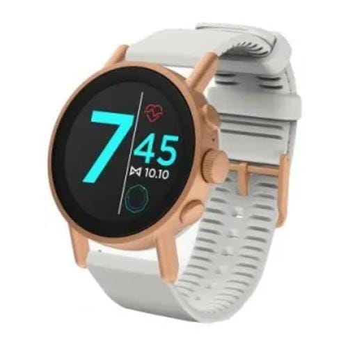 Misfit Vapor X Front Display