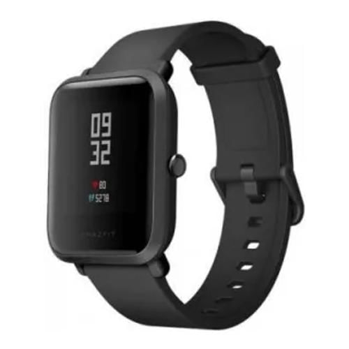 Amazfit Bip Lite Front Display