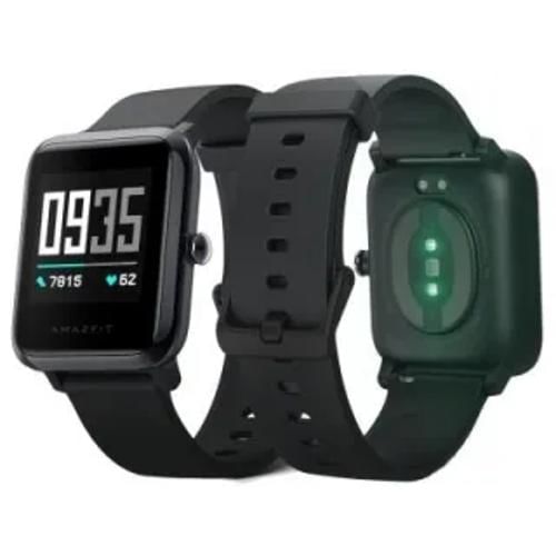 Amazfit Health Front