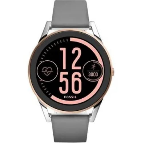 Fossil Q Control Front