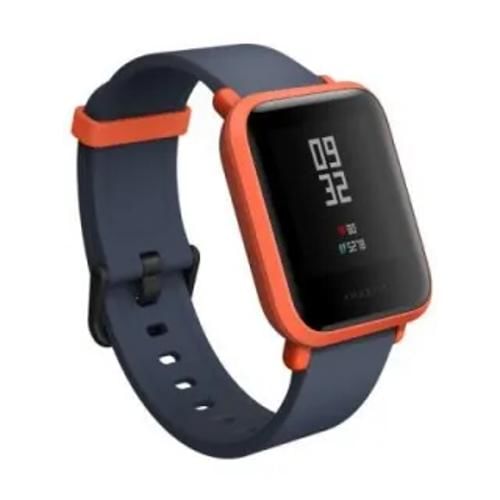 Amazfit Bip Front Display