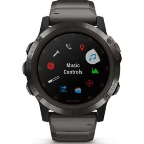 Garmin Fenix 5X Plus