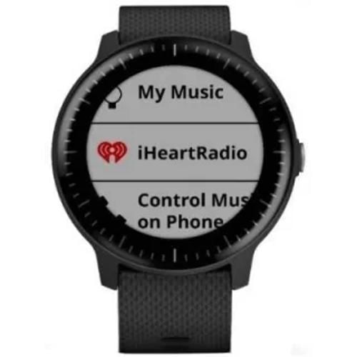 Garmin vivoactive 3 Music