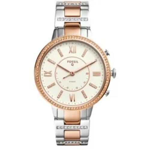 Fossil Q Virginia Hybrid Front