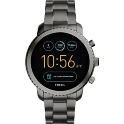 Fossil Q Explorist Gen 3 Front