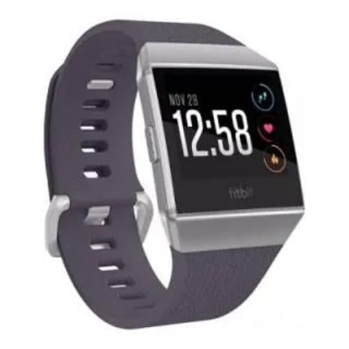 Fitbit Ionic Front Display