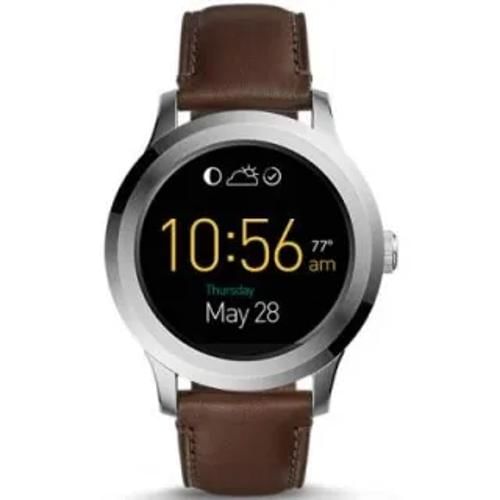 Fossil Q Founder Gen 2 Front Display