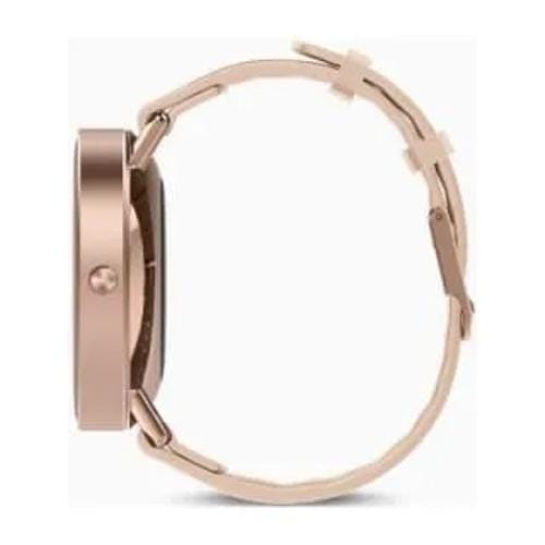 Misfit Vapor Front Display