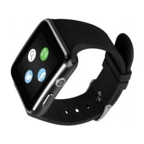 Noise Edge Front Display