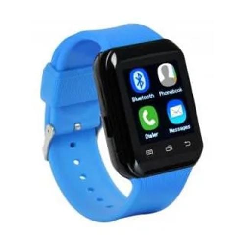 Bingo U8S Front Display