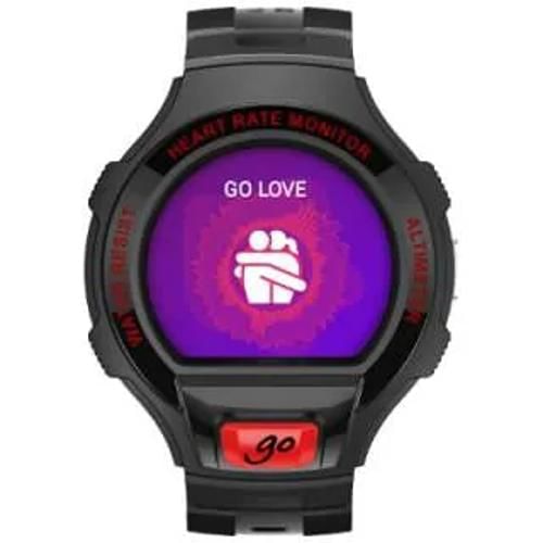 Alcatel Onetouch Go Watch Front Display