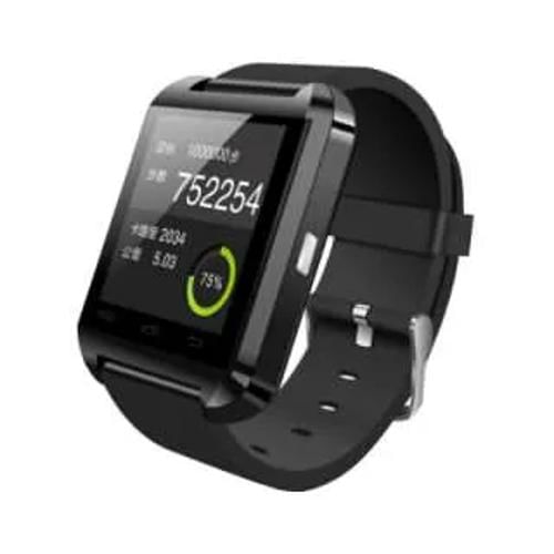 Noise Impulse Front Display