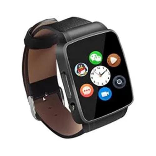 Bingo X6 Front Display