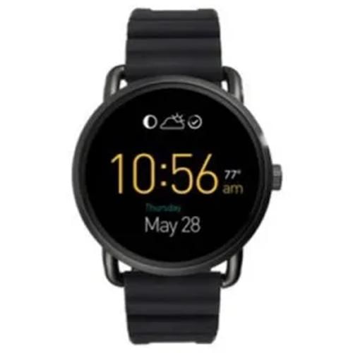 Fossil Q Wander Front