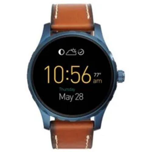 Fossil Q Marshal Front