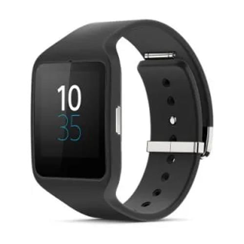 Sony Smartwatch 3 Front Display