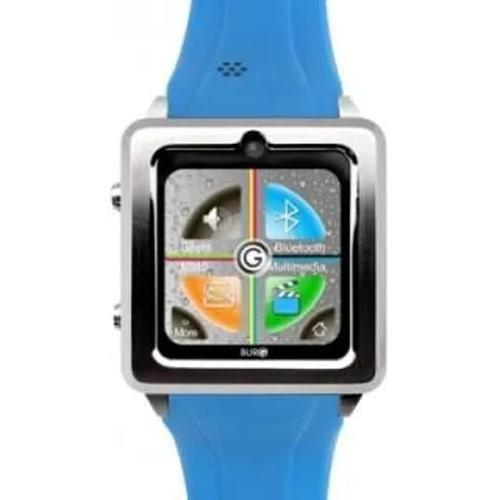 Burg 13 Sao Paulo Front