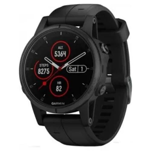 Garmin Fenix 5 Plus Front