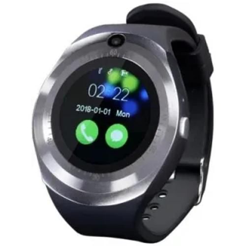 Zebronics Smart Time 200 Front Display